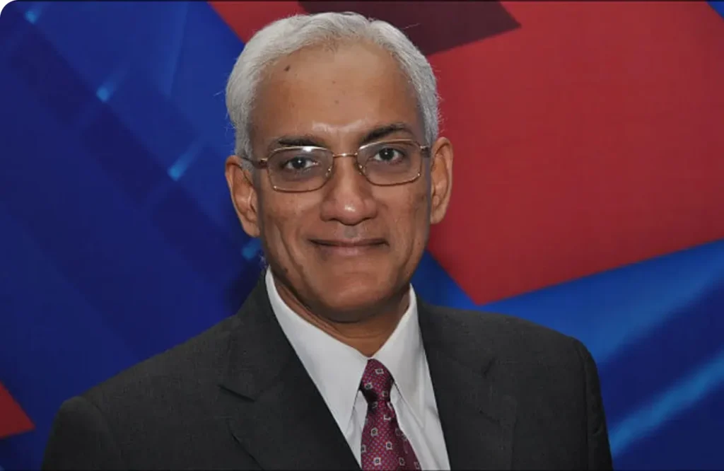 India’s Srinivasan K Swamy Honored with AFAA’s Highest Recognition at AdAsia Conference