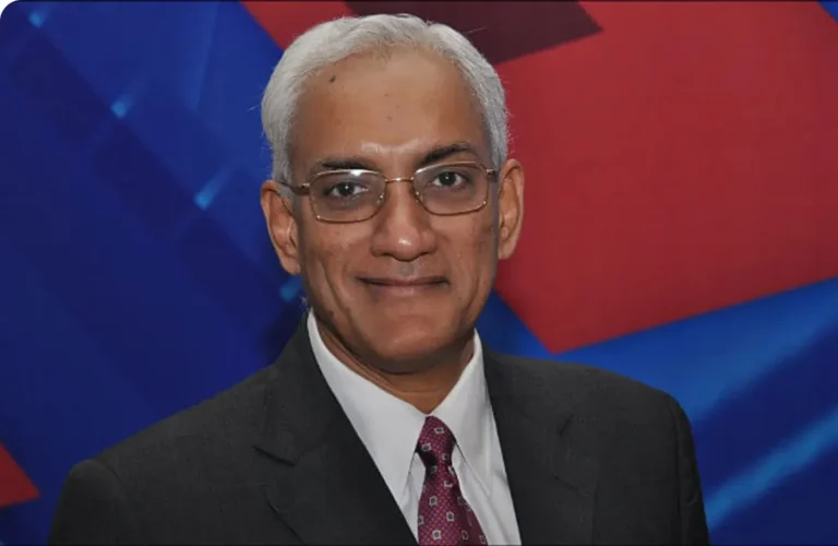 India’s Srinivasan K Swamy Honored with AFAA’s Highest Recognition at AdAsia Conference