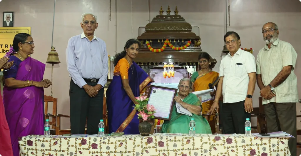 Lady Kalyani Best Teacher Awards