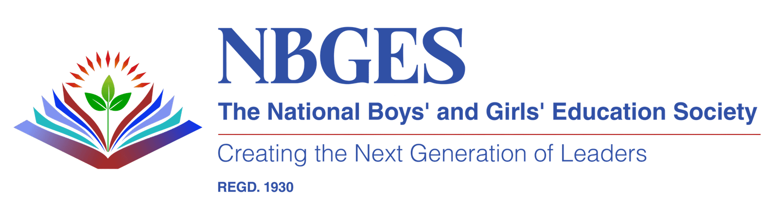 NBGES Logo
