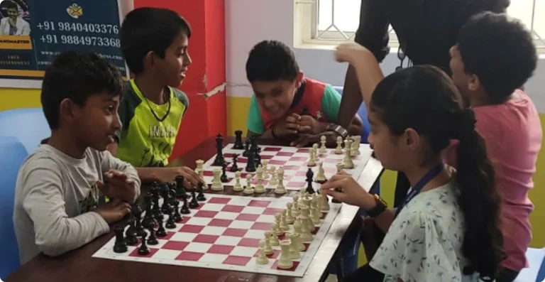 Radha Swamy Centre of Excellence