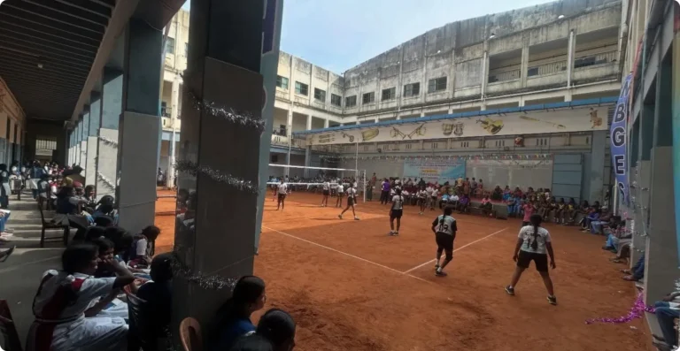 Sports Day