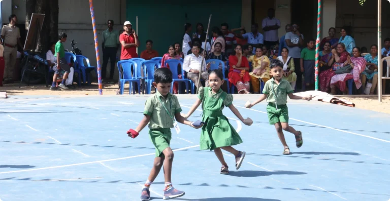 Sports Day