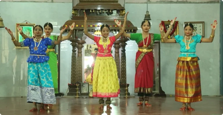 Lady Sivaswami Prayer Hall