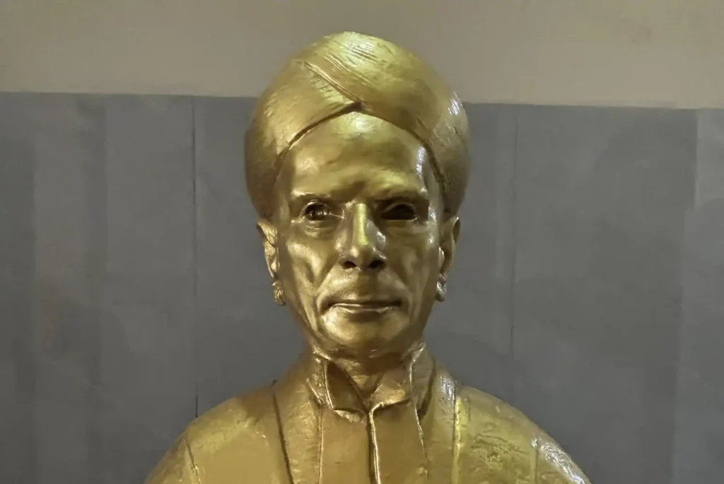 Sri S. Varadachariar