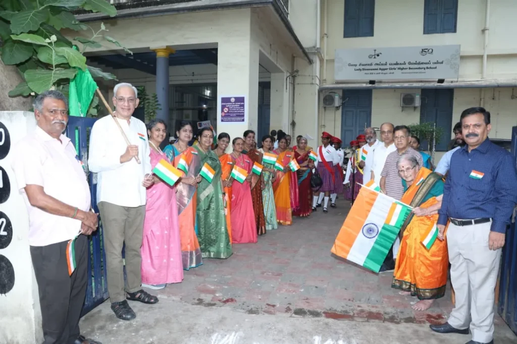 Independent day