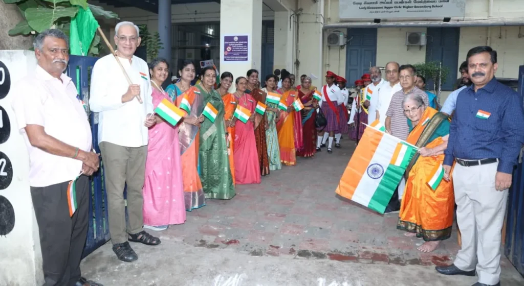 Independent day