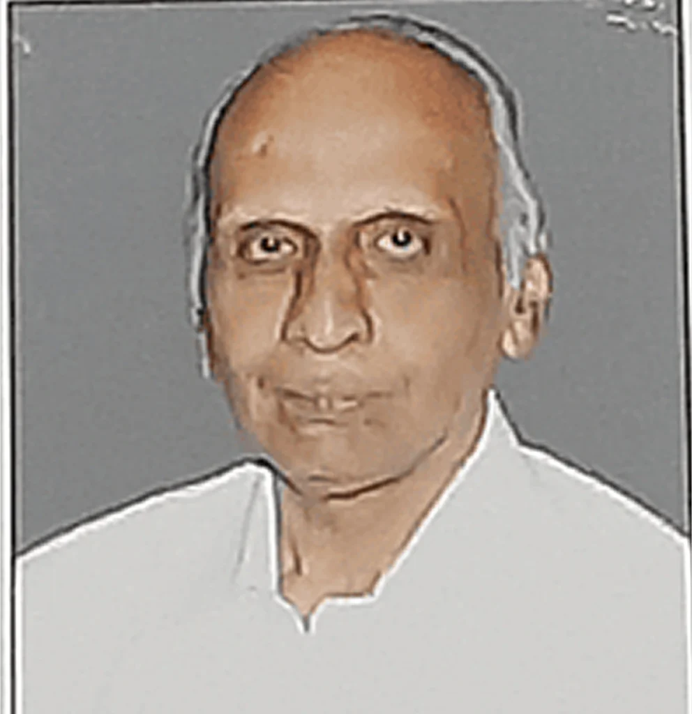 Kuppuswamy