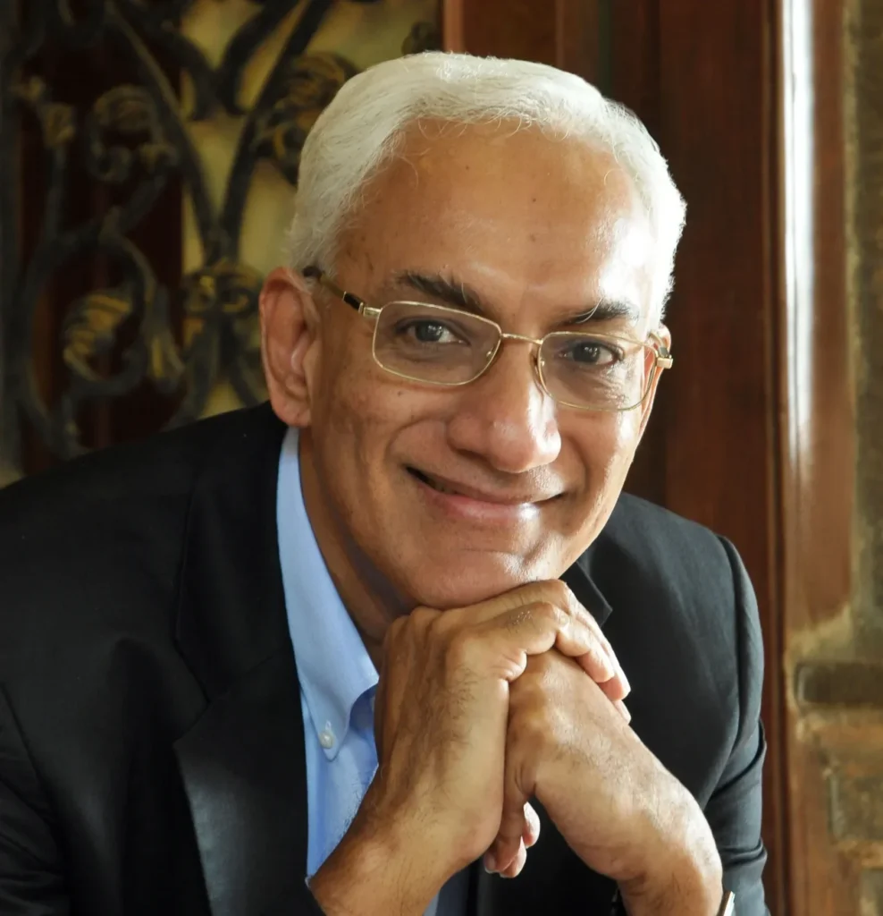SK Swamy