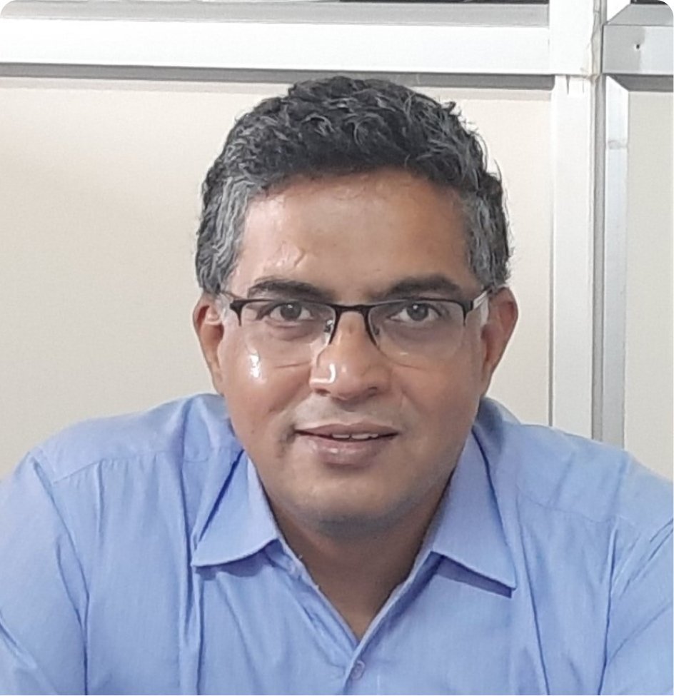 Sri-Anand-Rangachary