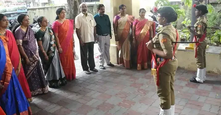 Sivaswamy Iyer Birthday
