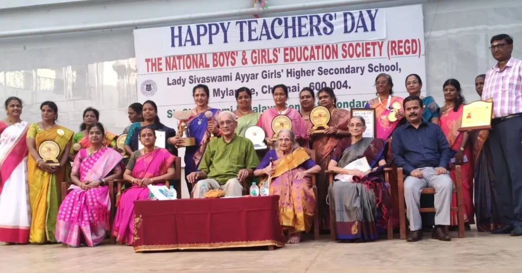 Teachers-day