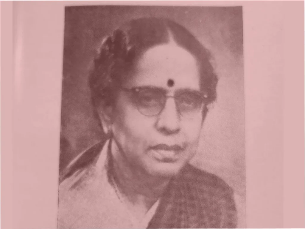 Chellammal Bala Vidyalaya established