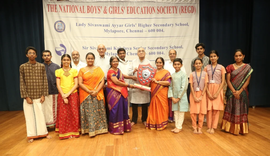 Pattum Bharathamum