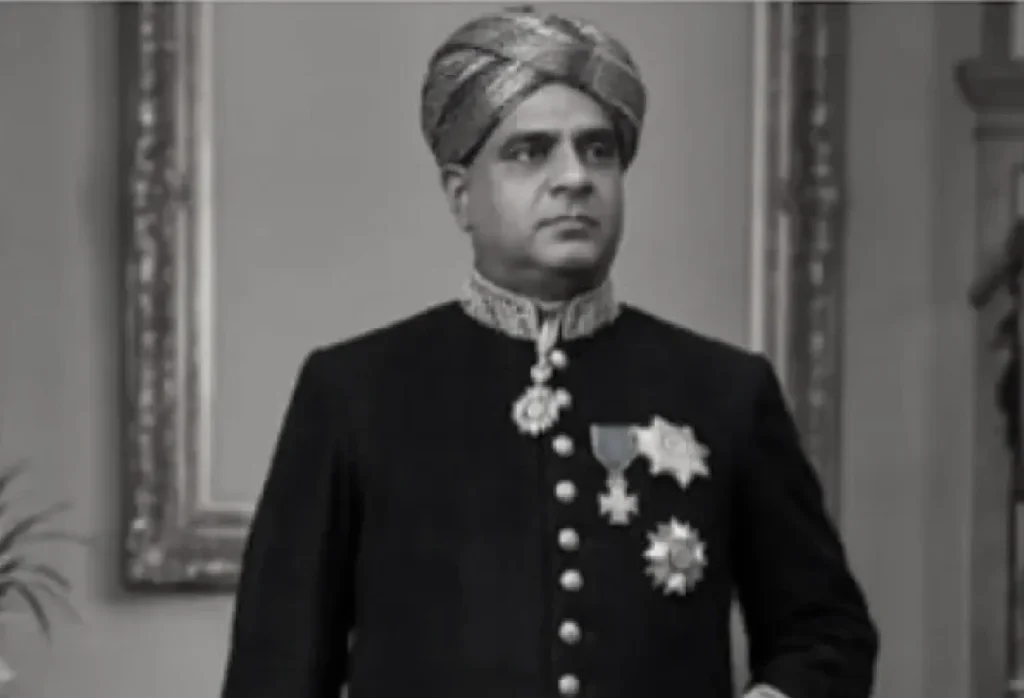 Sir P. S. Sivaswami Ayyar