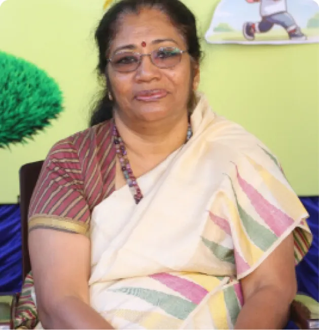 Sujatha-Aravindan