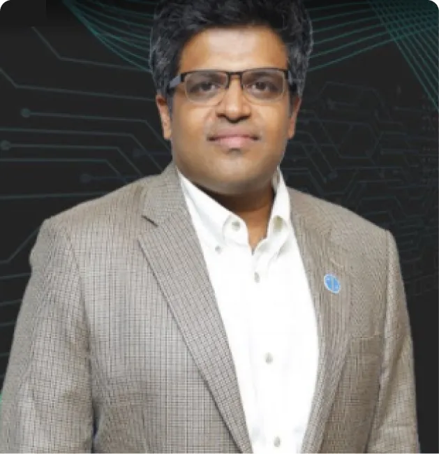 Murari Sridharan