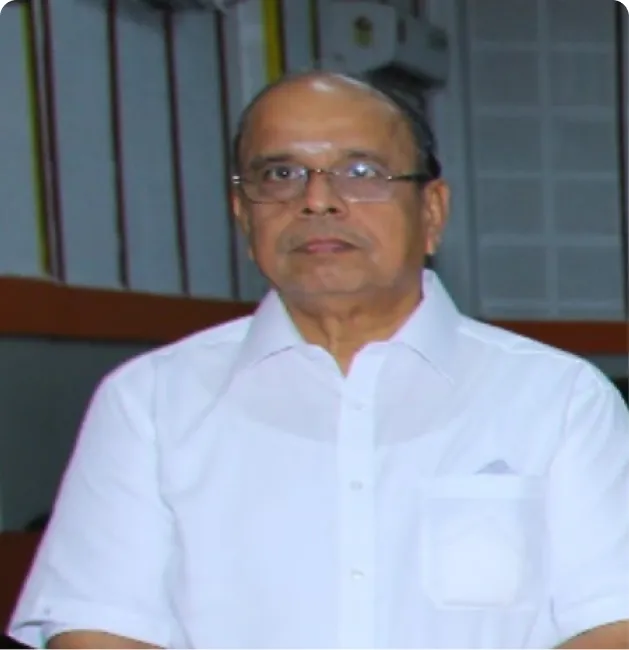Sridharan